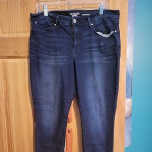 Denizen from Levis